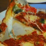 La cucina del Covo - チーズがのびる～