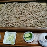 手打ちそば 羽前屋 - 