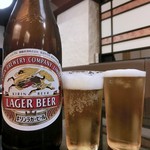 極美焼肉 まほろば - 