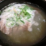 極美焼肉 まほろば - 