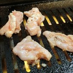 極美焼肉 まほろば - 