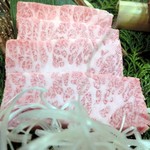 極美焼肉 まほろば - 