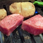 極美焼肉 まほろば - 