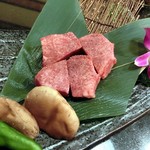 極美焼肉 まほろば - 