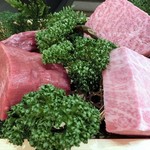 極美焼肉 まほろば - 