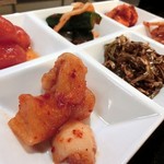 極美焼肉 まほろば - 