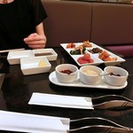 極美焼肉 まほろば - 