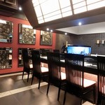 極美焼肉 まほろば - 