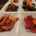 極美焼肉 まほろば - 