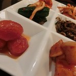 極美焼肉 まほろば - 