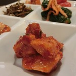 極美焼肉 まほろば - 