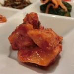 極美焼肉 まほろば - 