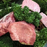 極美焼肉 まほろば - 