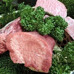 極美焼肉 まほろば - 