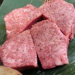 極美焼肉 まほろば - 