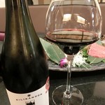 極美焼肉 まほろば - 