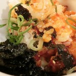 極美焼肉 まほろば - 