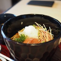 鳥と手打ち蕎麦 とり数寄 東急プラザ銀座店 - 