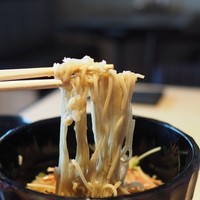 鳥と手打ち蕎麦 とり数寄 東急プラザ銀座店 - 