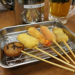 立呑処へそ 新橋本店