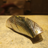 鮨 さいとう - 
