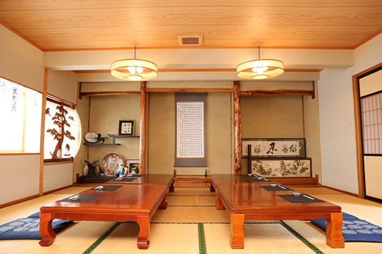 弥科（やしな） - 水沢（海鮮）の写真