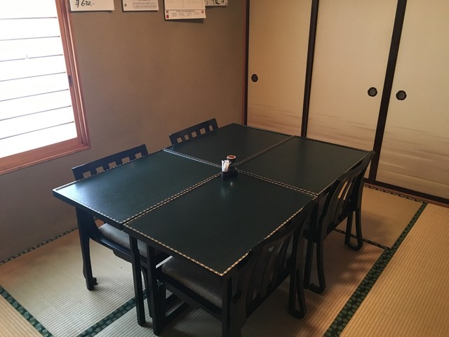 弥科（やしな） - 水沢（海鮮）の写真