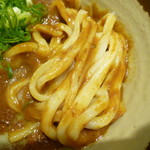 もちもちうどん
