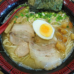 Ramen Hakke - 