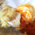 手造りうどん 楽々 - 