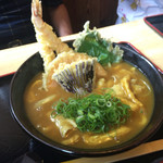 手造りうどん 楽々 - 