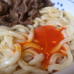 手造りうどん 楽々