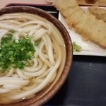 讃岐うどん 條辺 - 