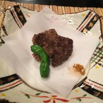 さんだ - シビレから揚げ