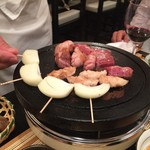 さんだ - こんな感じ