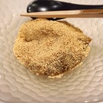 新ばし 星野 - わらび