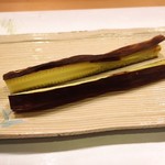 新ばし 星野 - ヤングコーン