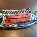 こあ - 激美味・和牛ジャーキー