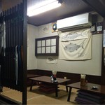 Tsuribito izakaya kawana - 