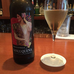 サンルーカルバー - シェリー/マンサニージャ サンルケーニャ