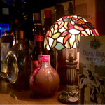 NEO SHOT BAR　深海の洞窟 - 