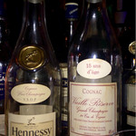 NEO SHOT BAR　深海の洞窟 - 