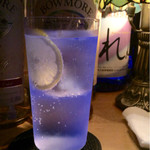 NEO SHOT BAR　深海の洞窟 - 