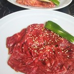 万衆 - ロースとカルビ