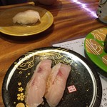 もりもり寿し - 