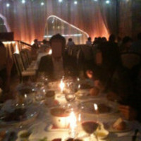RESTAURANT DAZZLE - 