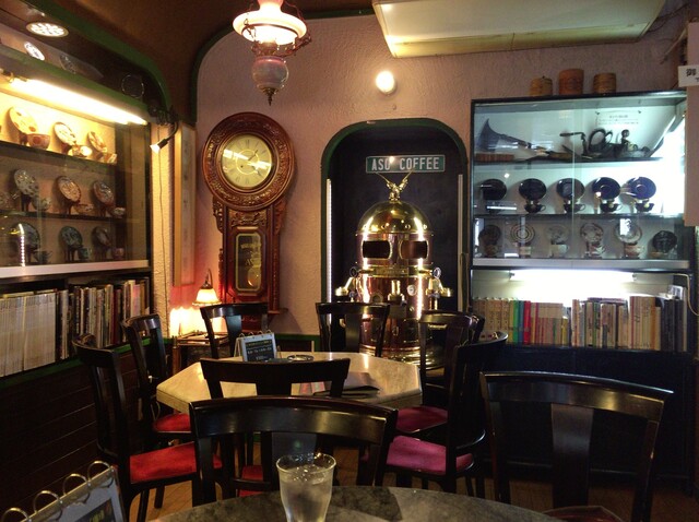 ちょっと休憩からランチまで 市川駅周辺のカフェまとめ Pathee パシー