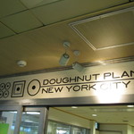 DOUGHNUT PLANT NEW YORK CITY - 