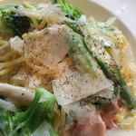 ル プティ レストラン キヨ - 