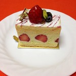 レピキュリアン - フレジエ